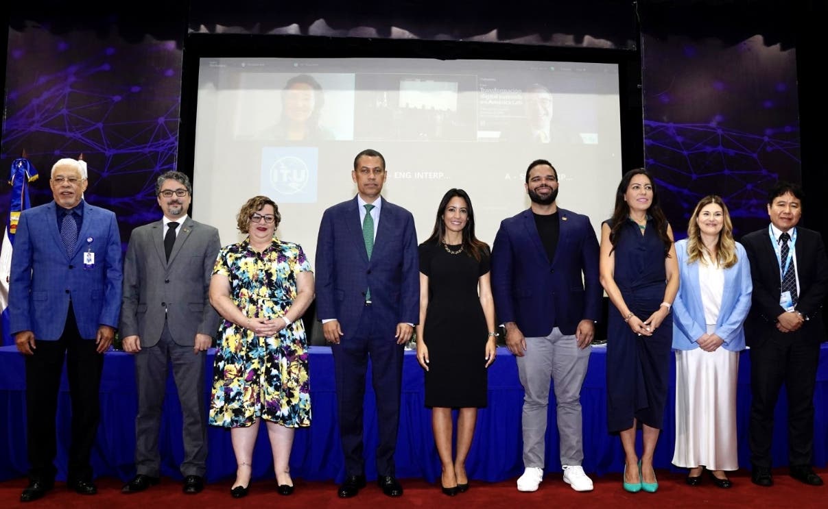 Piden transformación digital sea sostenible