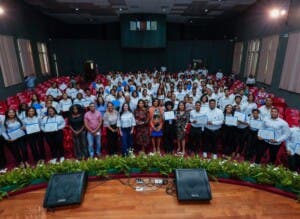 Banco Popular hace diplomado emprendimiento