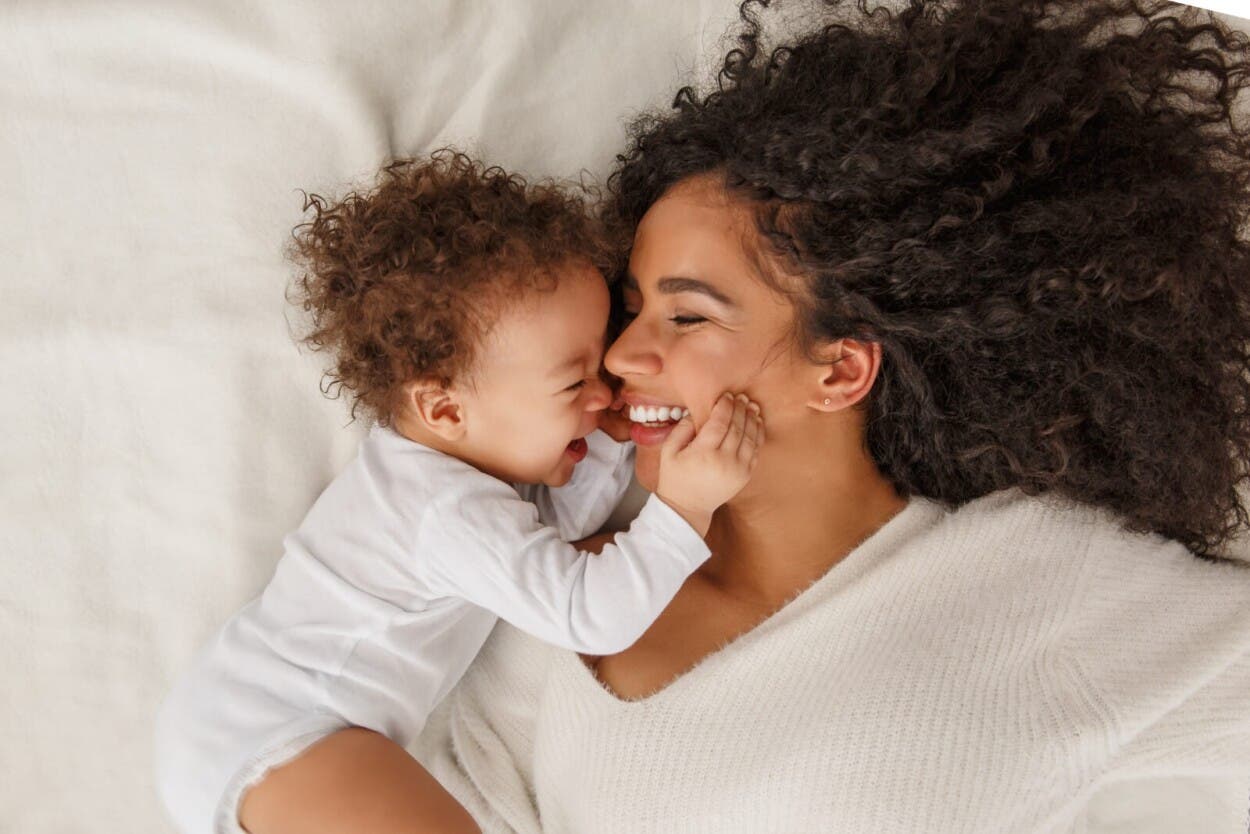 Importancia del bienestar emocional de las madres