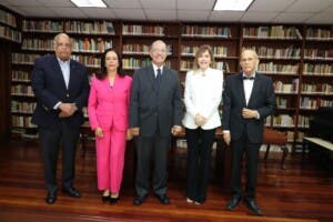 Juan Carlos Mieses lanza “El elogio de los números”