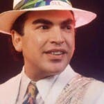 Muere el cantante Dharío Primero