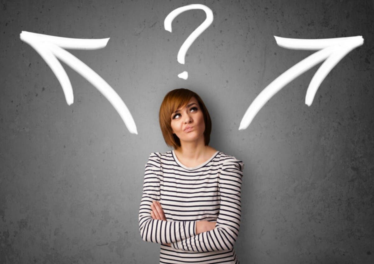 El dilema de elegir: ¿Por qué nos cuesta tomar decisiones?