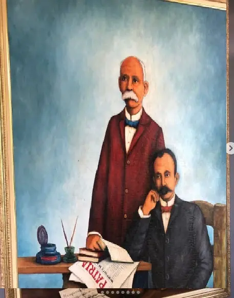 El Manifiesto de Montecristi