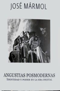 José Mármol: Angustias posmodernas