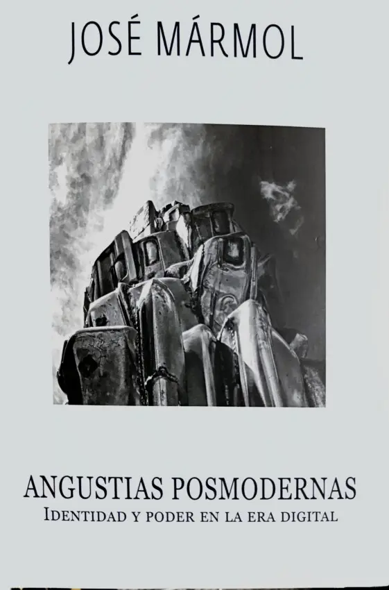 José Mármol: Angustias posmodernas