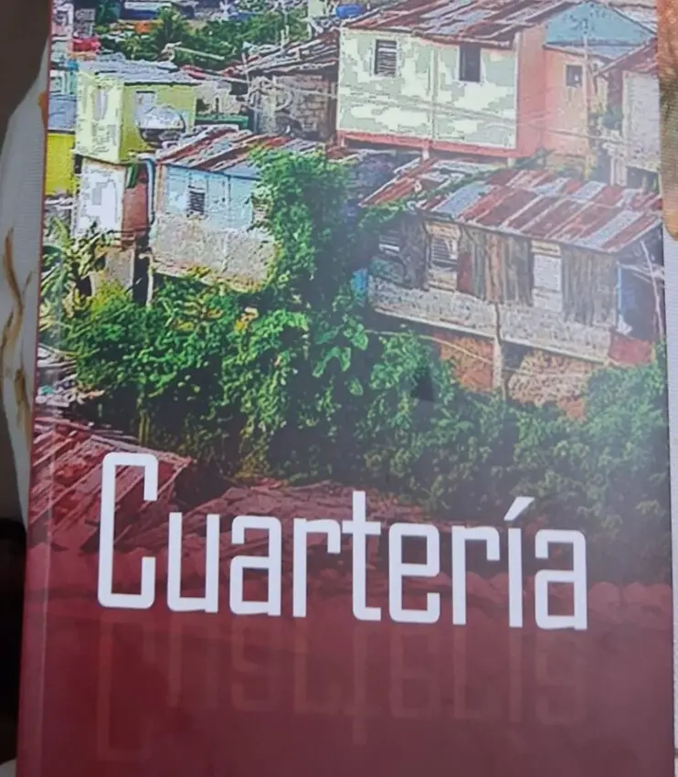 Cuartería: Realidad expresada en poemas