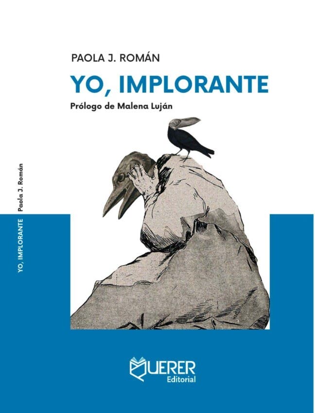 Poesía con precisión de aguja
