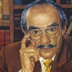 Pedro Mir: Poeta hecho de letras