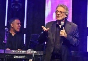 Braulio se recupera y confirma retomará concierto en junio