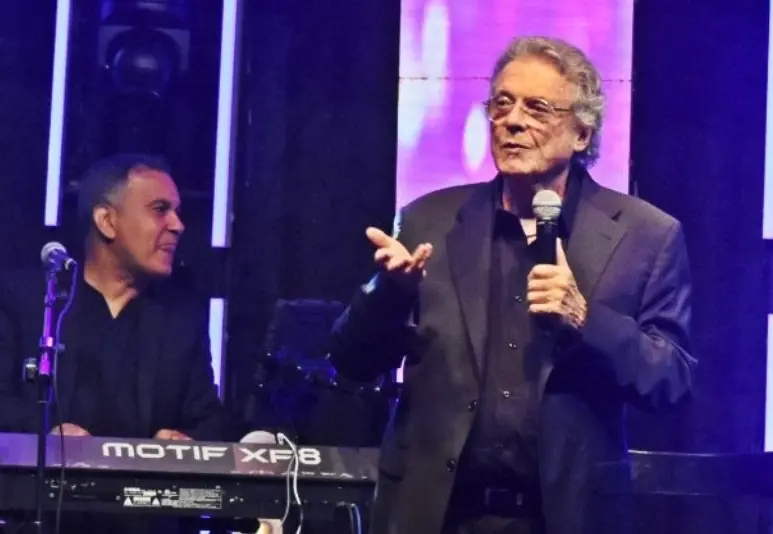 Braulio se recupera y confirma retomará concierto en junio