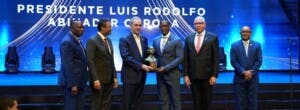 Premios Juan Pablo Duarte realiza décima gala en TN