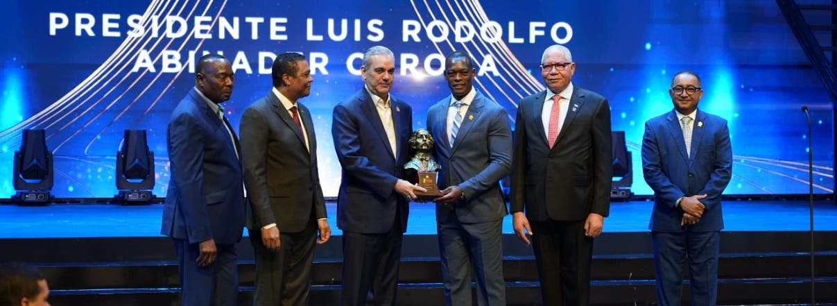 Premios Juan Pablo Duarte realiza décima gala en TN