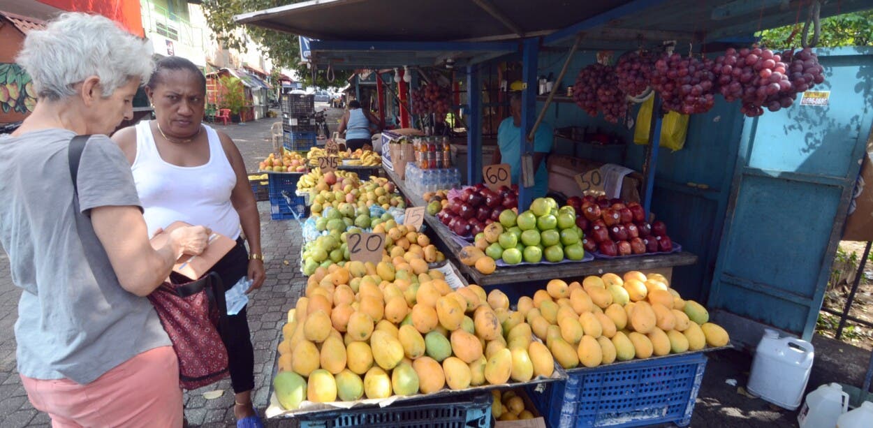 Mingolos vs. manzanas