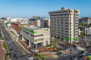 BHD y Ria firman acuerdo