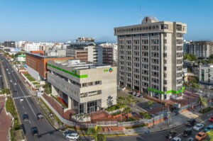 Las nuevas herramientas del BHD para clientes con discapacidad visual