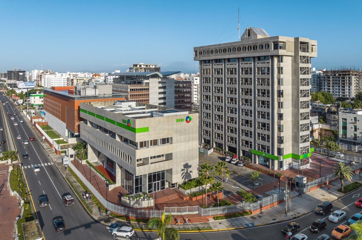 Las nuevas herramientas del BHD para clientes con discapacidad visual