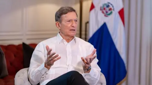 Mirex destina RD$ 18 millones a la compra de chacabanas para la Cumbre de las Américas