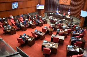 Senado sesionará este miércoles, tras vacaciones de Semana Santa