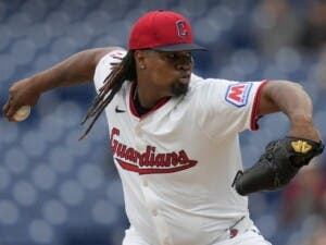 Luis Ortiz: “Llegué con confianza a este juego”