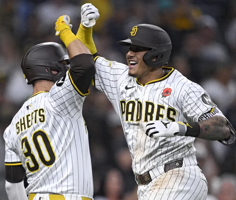 Manny Machado respalda labor de relevistas