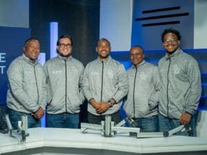 Diamante El Podcast, la nueva oferta deportiva