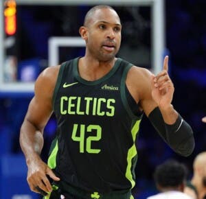 Horford y Towns: “Mangú power” en playoffs