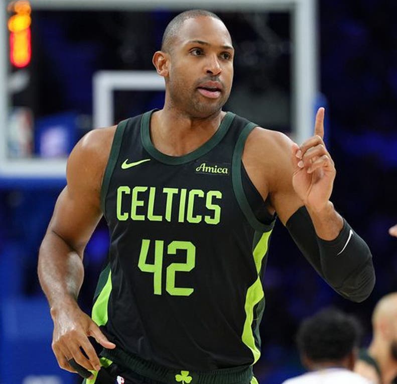Horford y Towns: “Mangú power” en playoffs