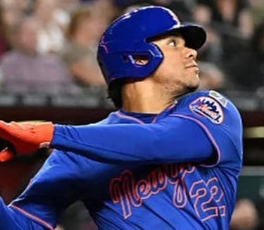 Juan Soto: “Sé que tengo la potencia»