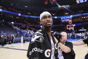 Shai Gilgeous : “O tu sueño sigue o termina”