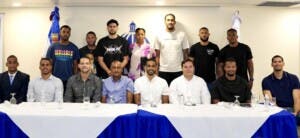 Proclaman nuevo comienzo del baloncesto dominicano