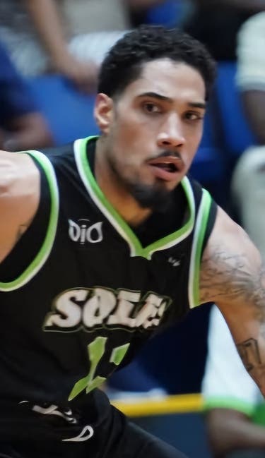 Soles sorprenden a los Indios en SFM