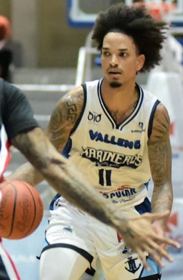 Marineros dejansin melena a Leones