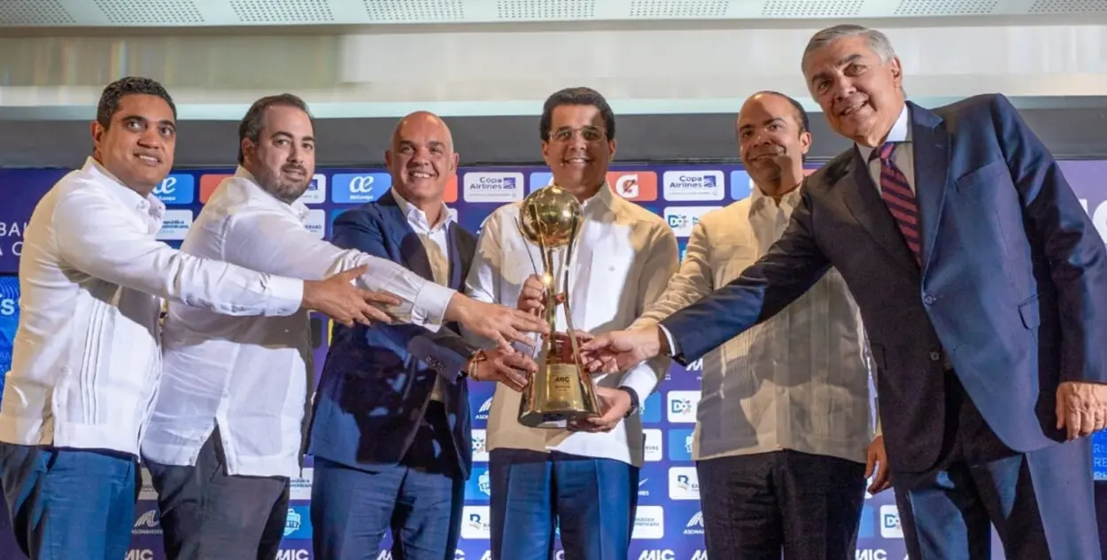 República Dominicana será sede del MIC Football 2025