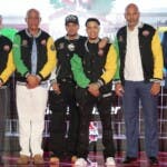 Mauricio Báez y Bameso protagonizarán otrocapítulo de su rivalidad