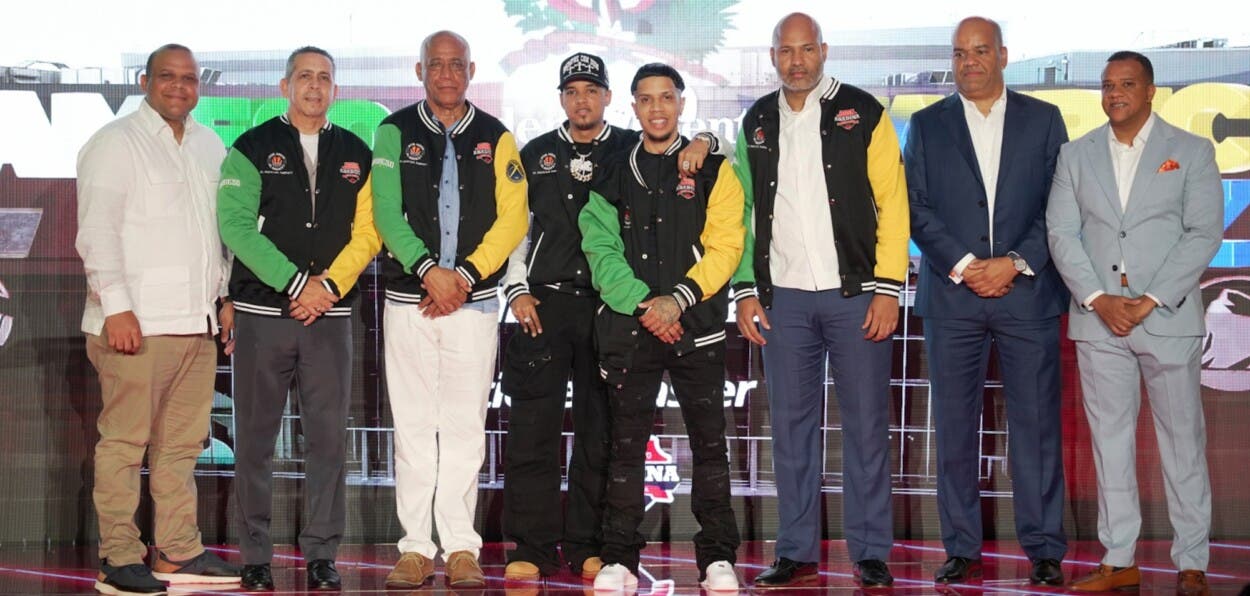 Mauricio Báez y Bameso protagonizarán otrocapítulo de su rivalidad
