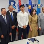 Juan Soto y Banreservas firman un convenio patrio; Pereyra pondera acuerdo
