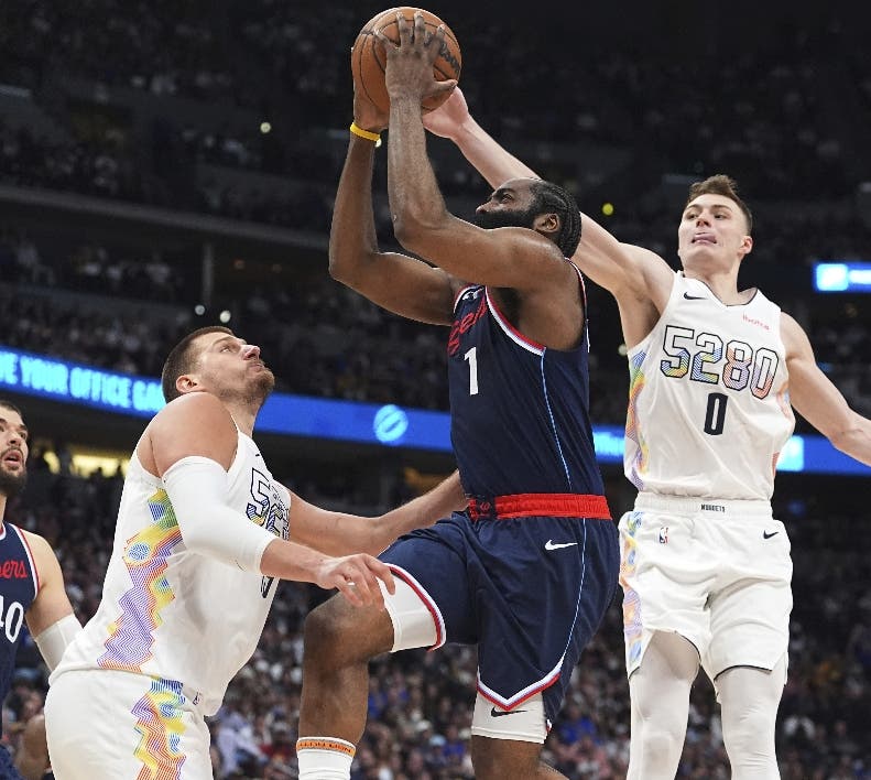 James Harden: “Era ganar o irse a casa…Nos queda un partido más”