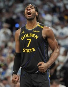 Hield y Green asumen roles protagónicos