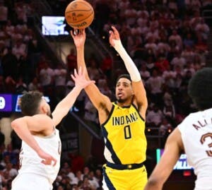 Tyrese Haliburton: “No nos rendimos”