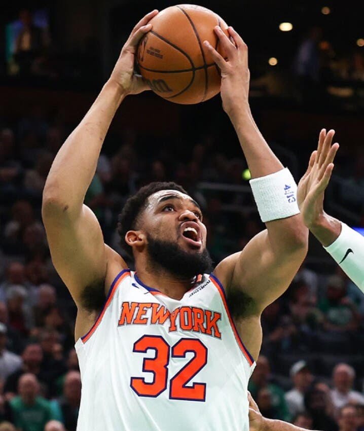 Remontadas asombrosas caracterizan playoffs NBA