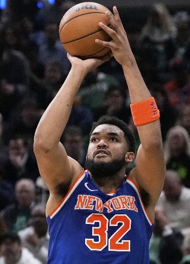 Karl-Anthony Towns