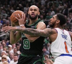 Motivación Mazzulla fue clave para Celtics