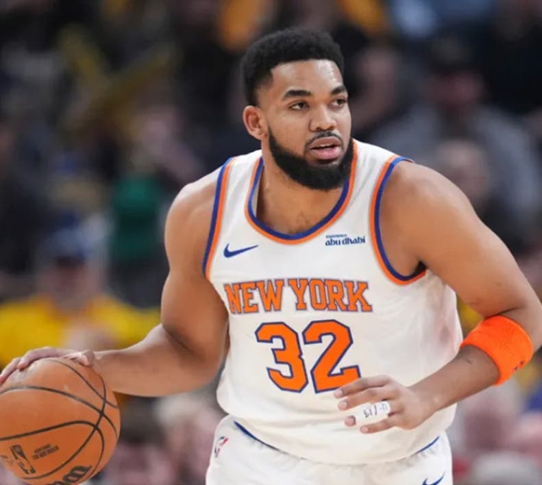 Anthony Towns podría marcar diferencia en serie