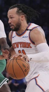 Knicks y los Pacers están listos para otra batalla épica