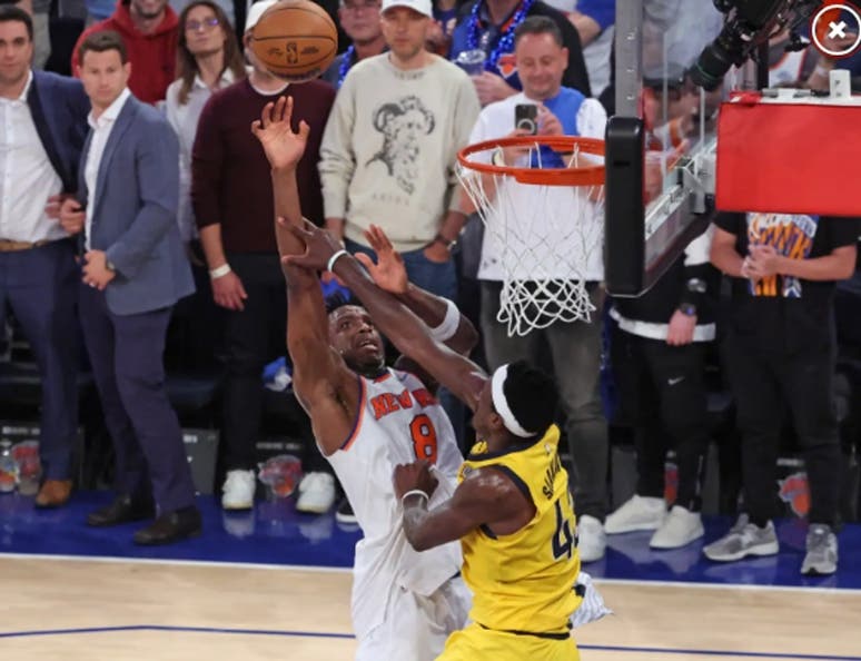 La decisión que llevó a los Knicks a la devastación