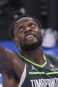 Randle cree «hay muchas cosas fuera de ritmo»