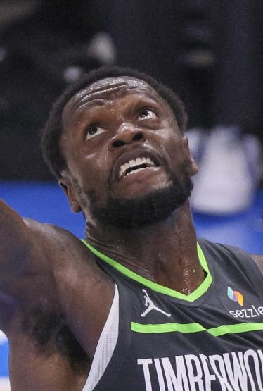Randle cree «hay muchas cosas fuera de ritmo»