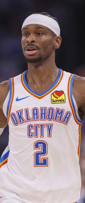 El Thunder enfrenta prueba de fortaleza ante los T-Wolves