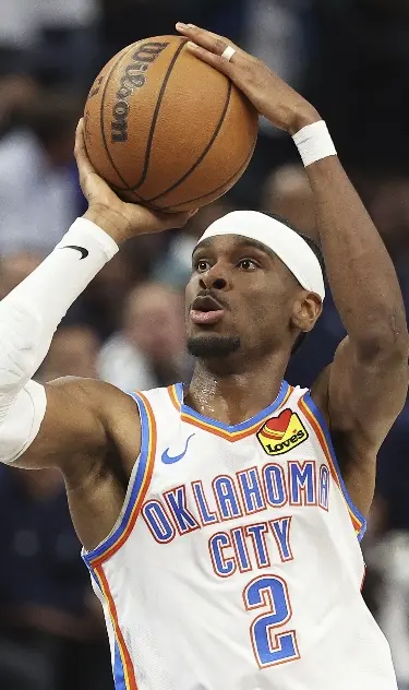 Thunder tiene Wolves a punto de besar la lona