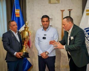 Continúa la Liga de Béisbol Profesional